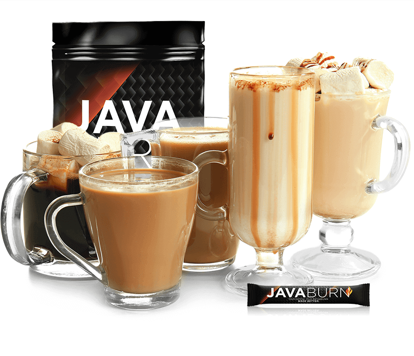 javaburn supplement