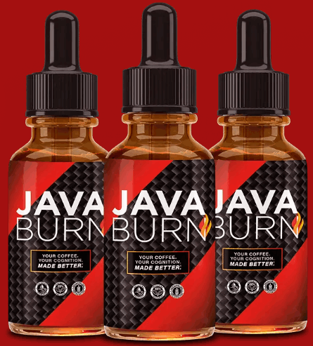 Java Burn